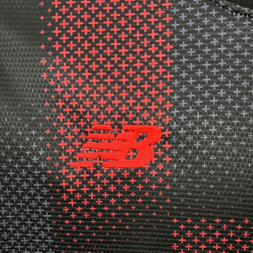 Leverkusen 25/26 Maillot Domicile
