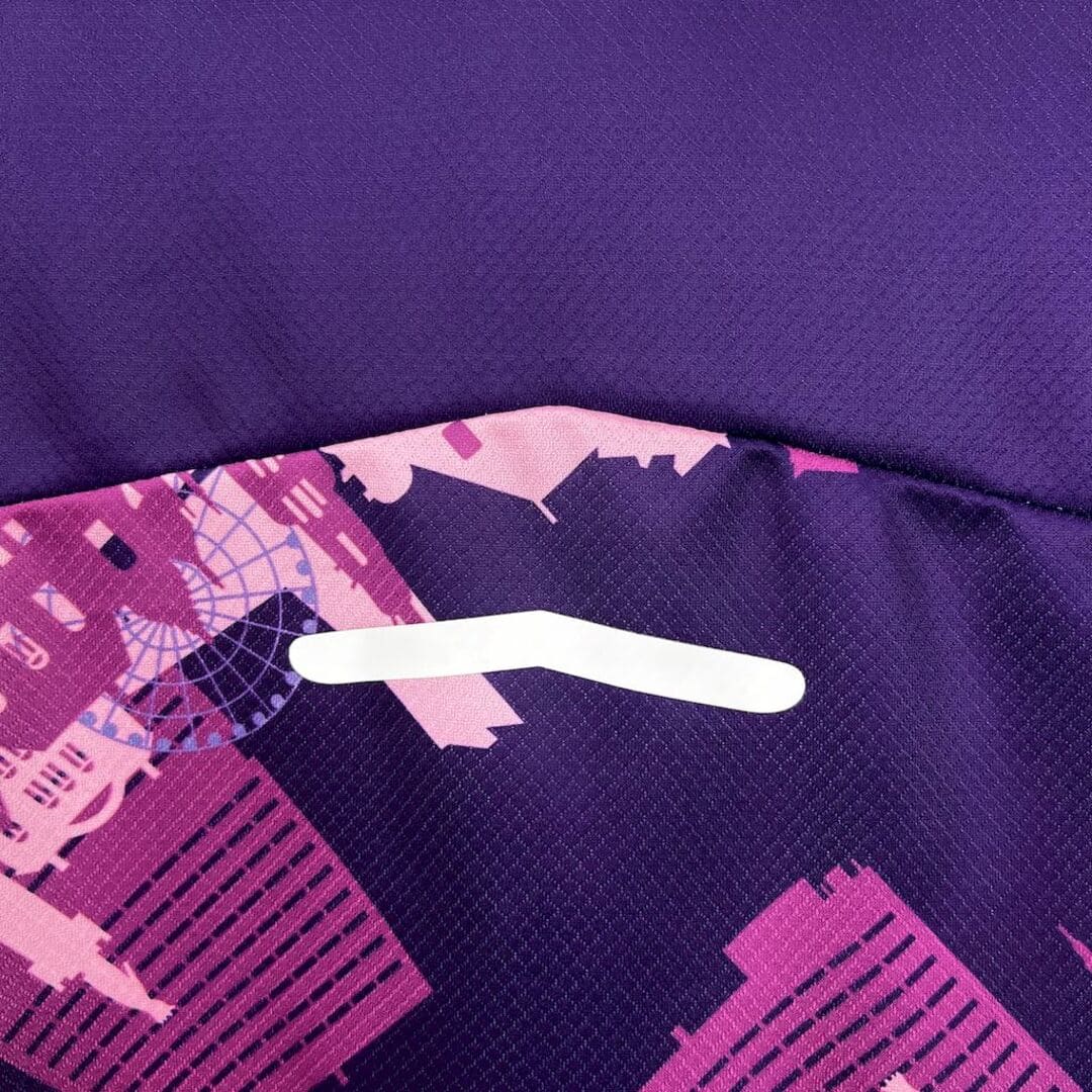 Lille 25/26 Maillot Fourth