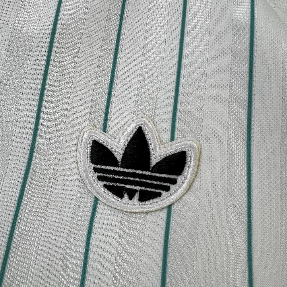 Liverpool 25/26 Maillot Adidas Originals