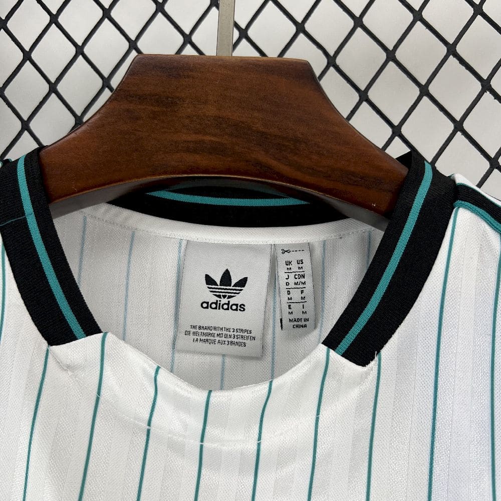 Liverpool 25/26 Maillot Adidas Originals