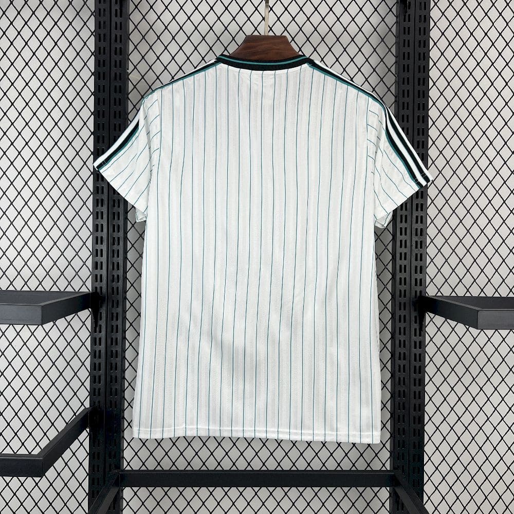 Liverpool 25/26 Maillot Adidas Originals