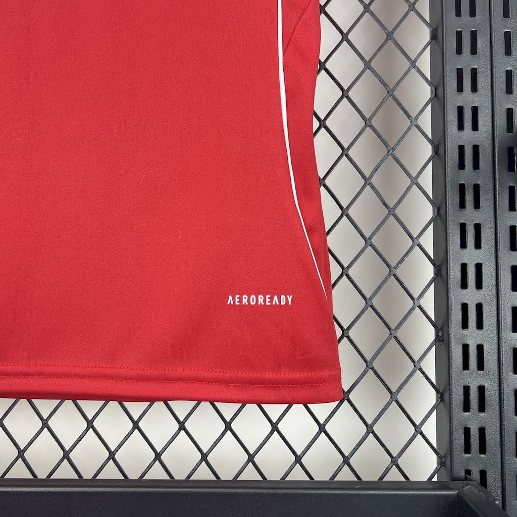 Liverpool 25/26 Domicile Kit Enfant
