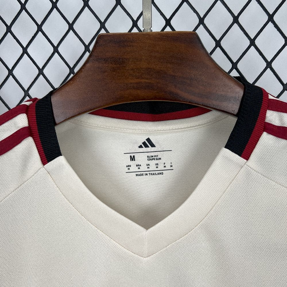 Liverpool 25/26 Maillot Extérieur