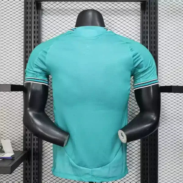 Liverpool 25/26 Maillot Third - Version Player