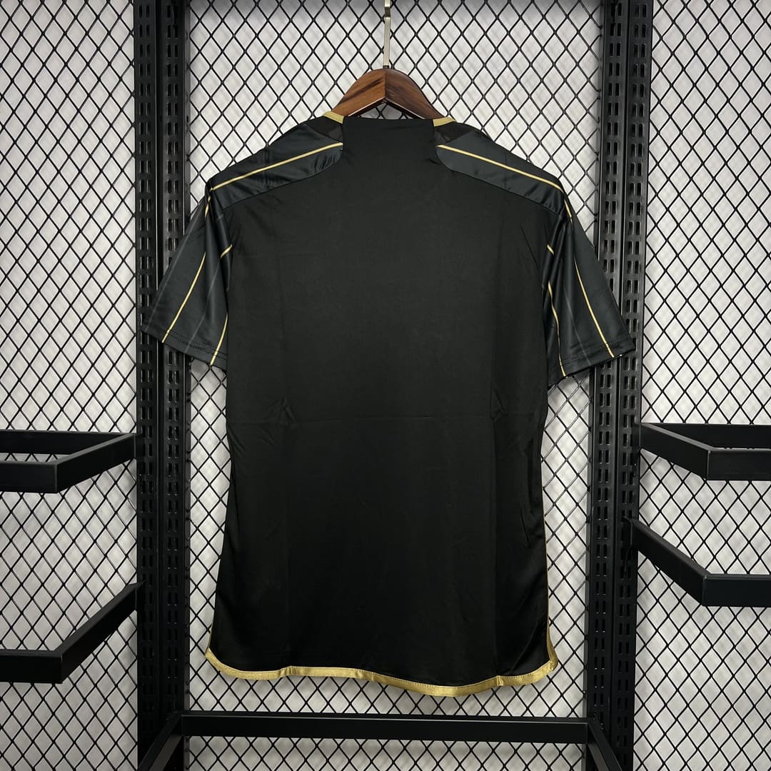 Los Angeles FC 2024-25 Maillot Domicile