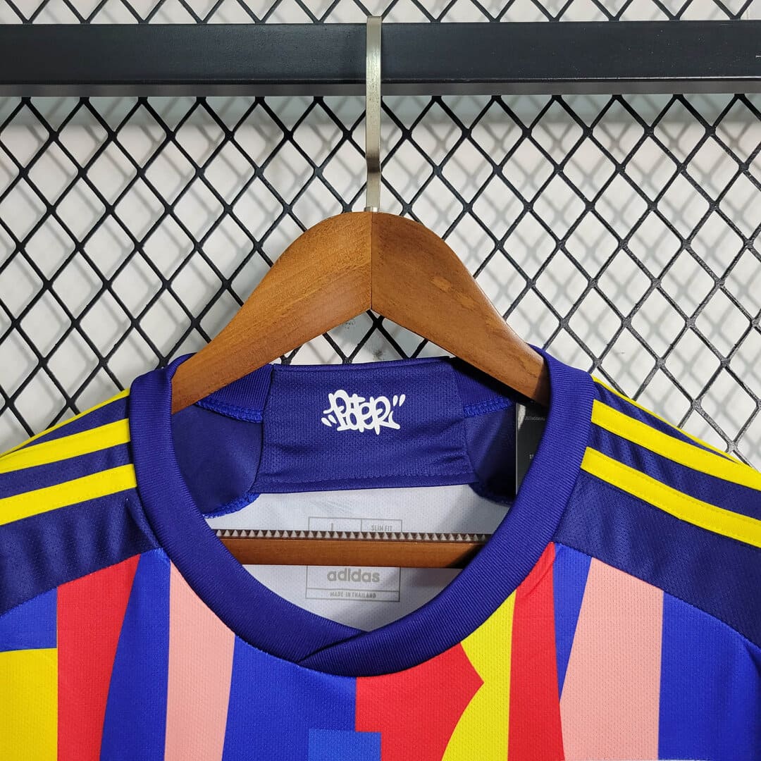 Lyon 23/24 Maillot Third