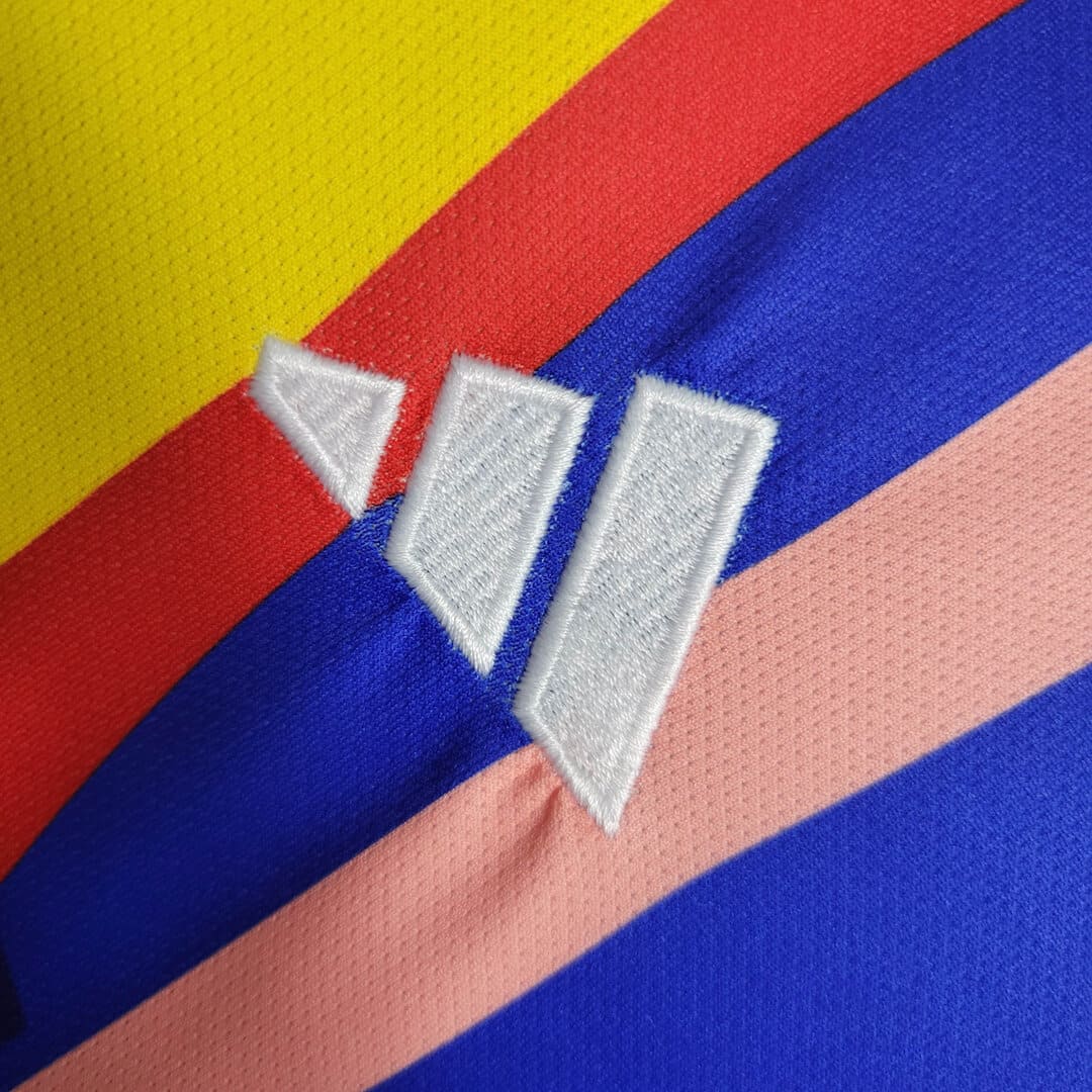 Lyon 23/24 Maillot Third