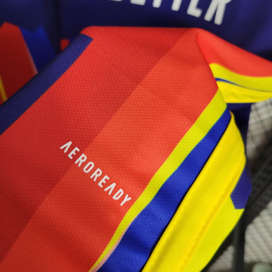 Lyon 23/24 Maillot Third