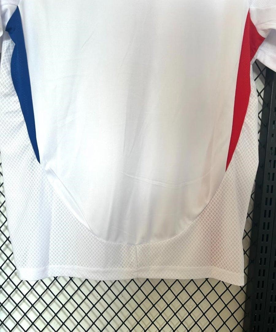 Lyon 24/25 Maillot Domicile