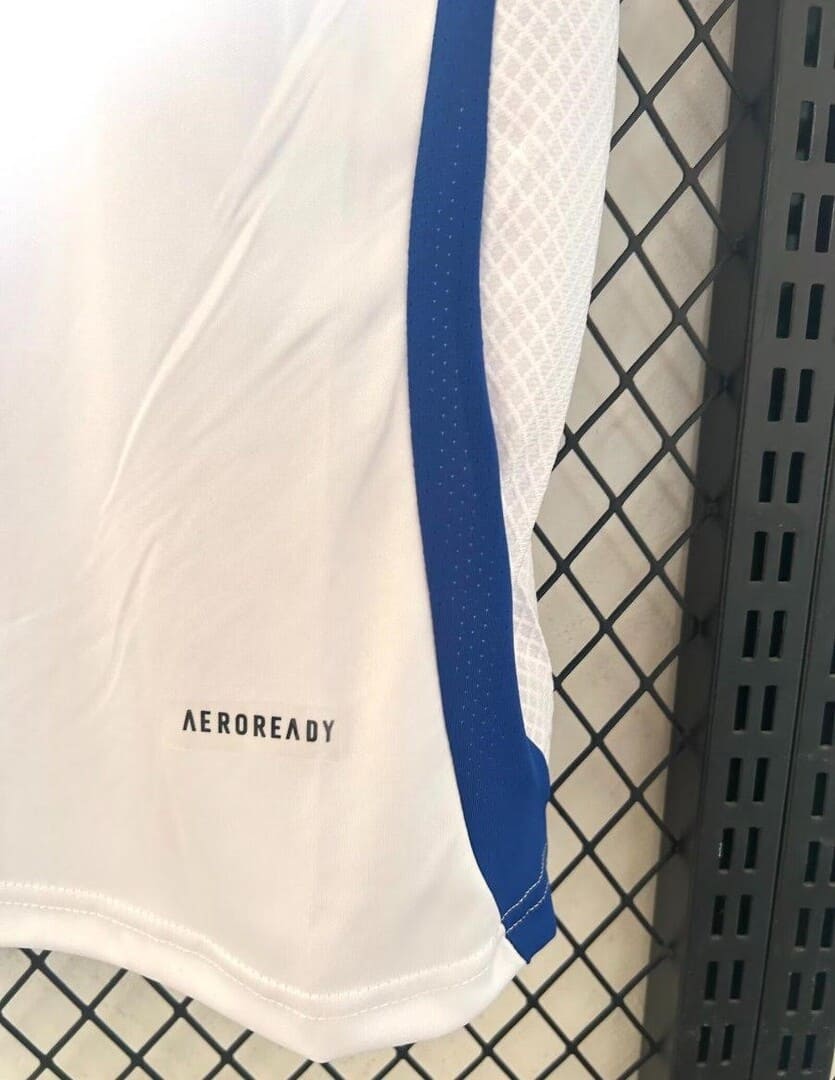 Lyon 24/25 Maillot Domicile