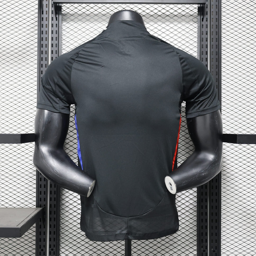 Lyon 24/25 Maillot Extérieur - Version Player