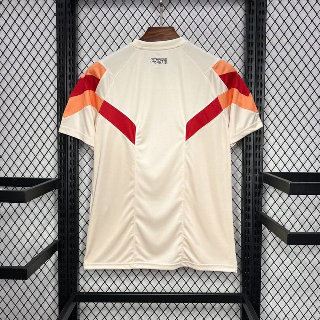 Lyon 24/25 Maillot Originals