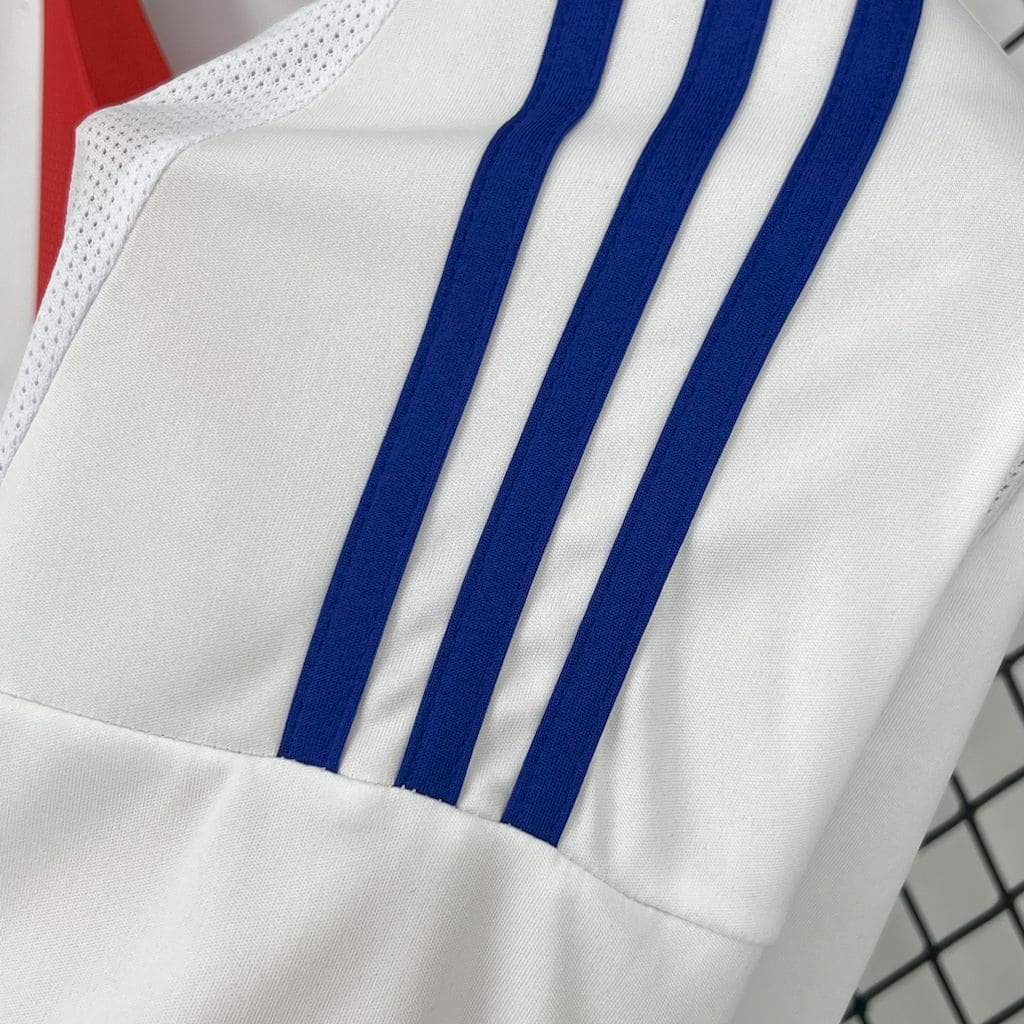 Lyon 25/26 Maillot Domicile
