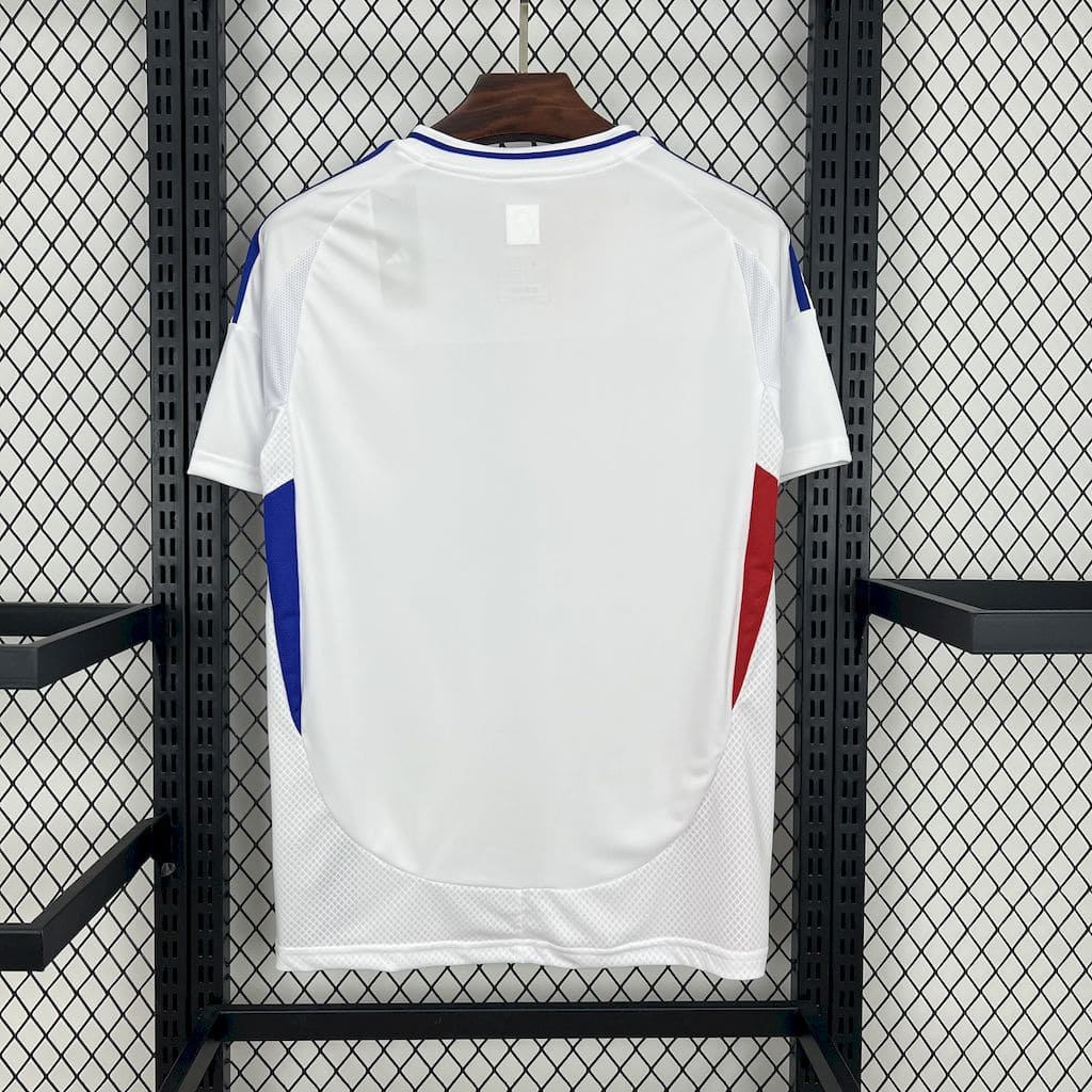 Lyon 25/26 Maillot Domicile