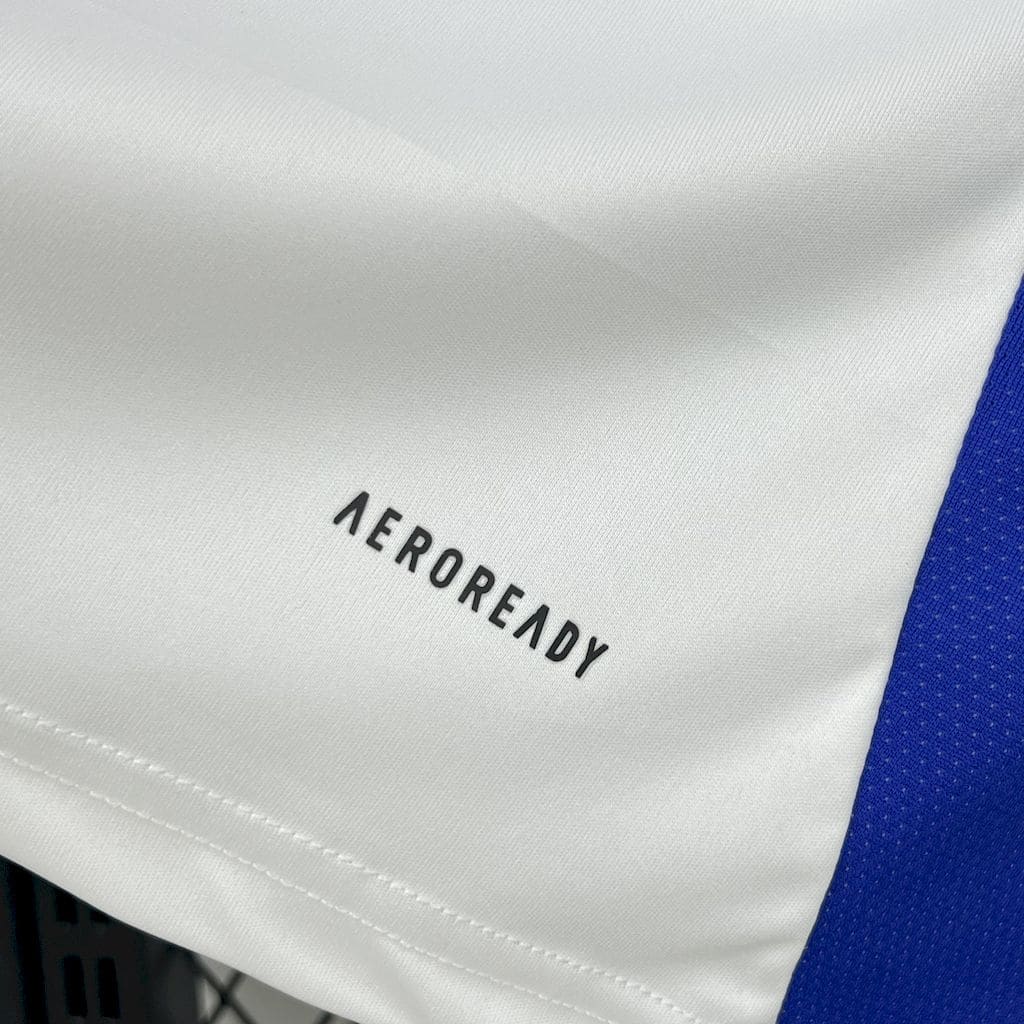 Lyon 25/26 Maillot Domicile