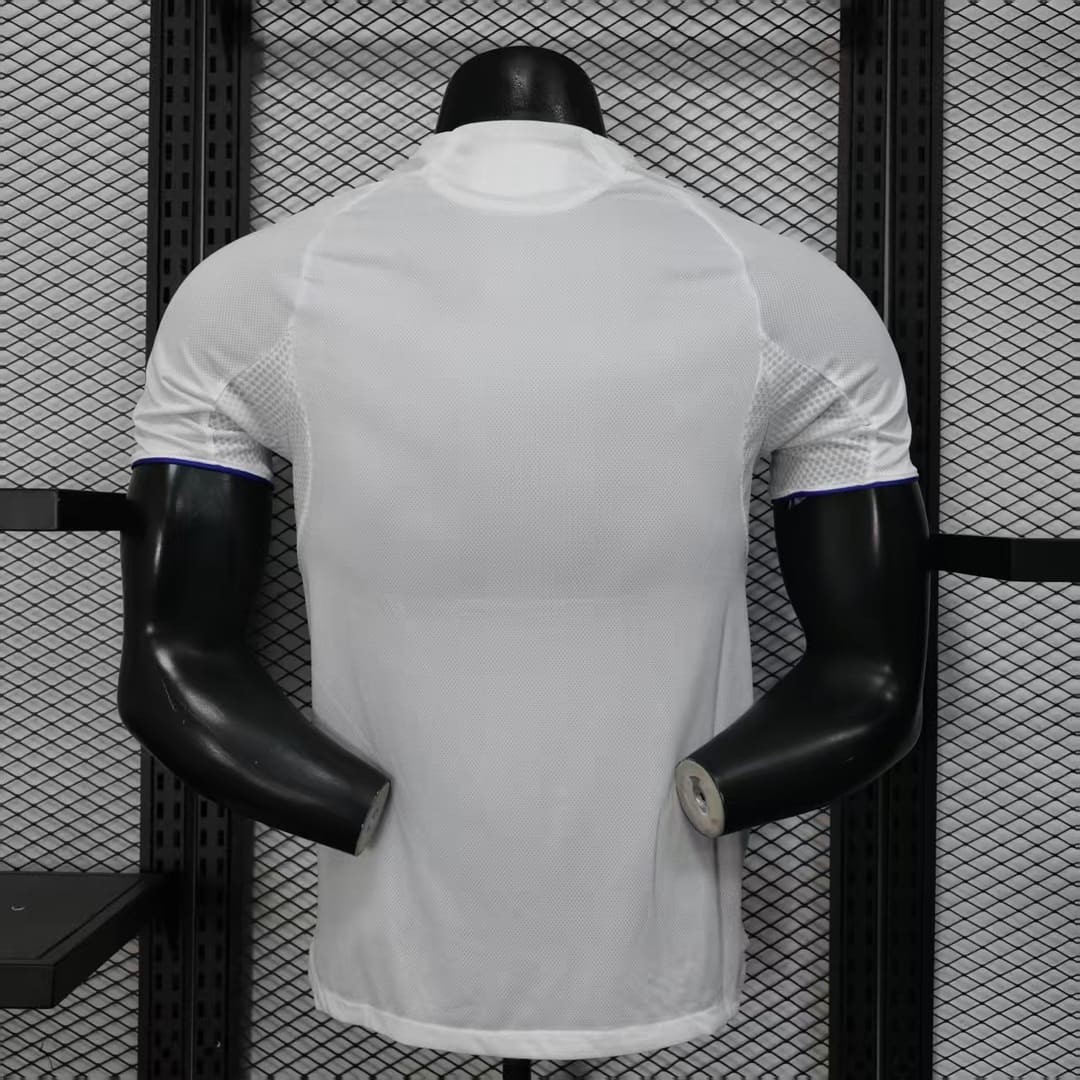 Lyon 25/26 Maillot Domicile - Version Player