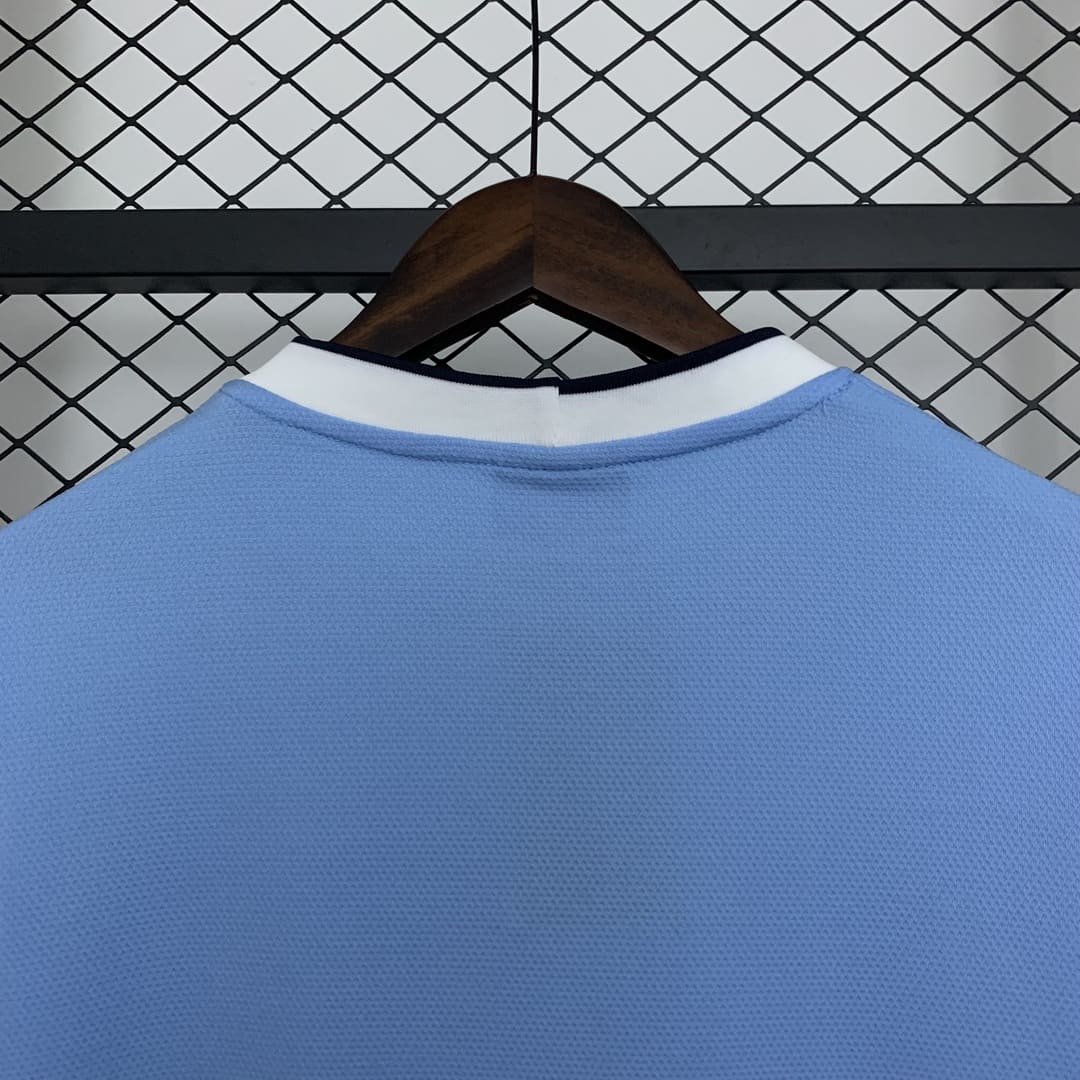 Manchester City 13/14 Maillot Domicile