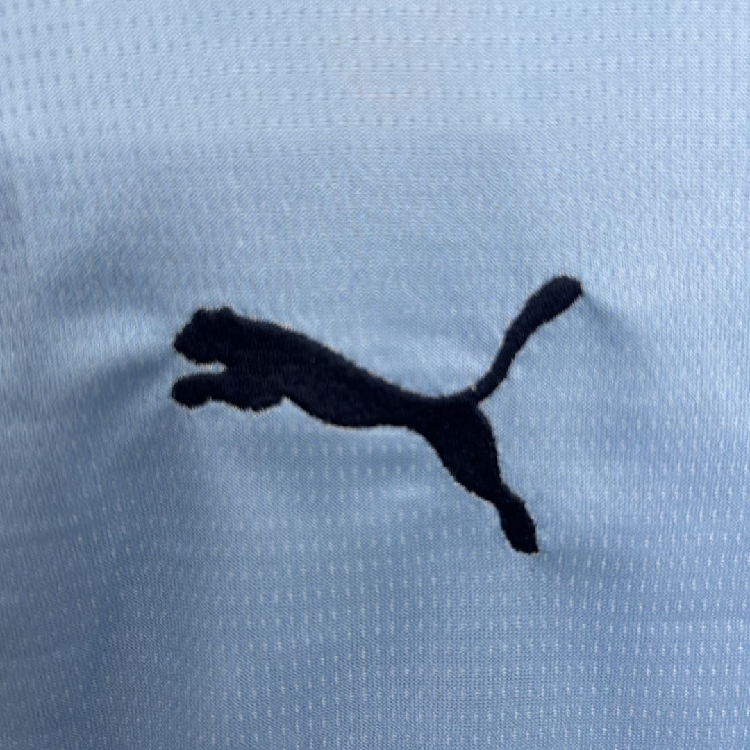 Manchester City 25/26 Domicile Kit Enfant