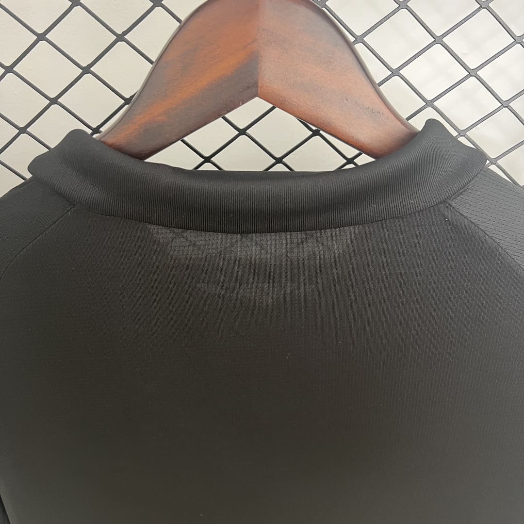 Manchester City 25/26 Maillot Extérieur