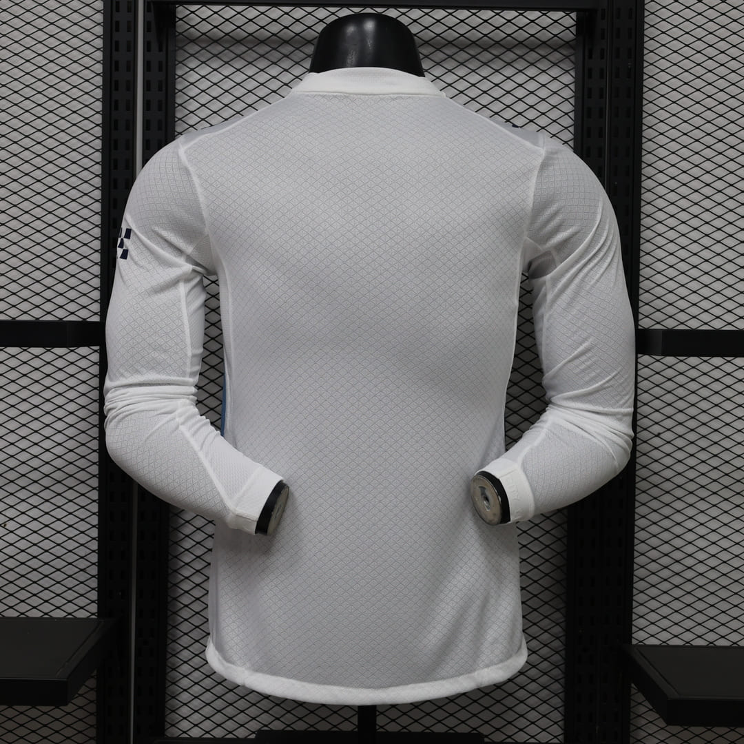 Manchester City 26/27 Maillot Third - Version Player