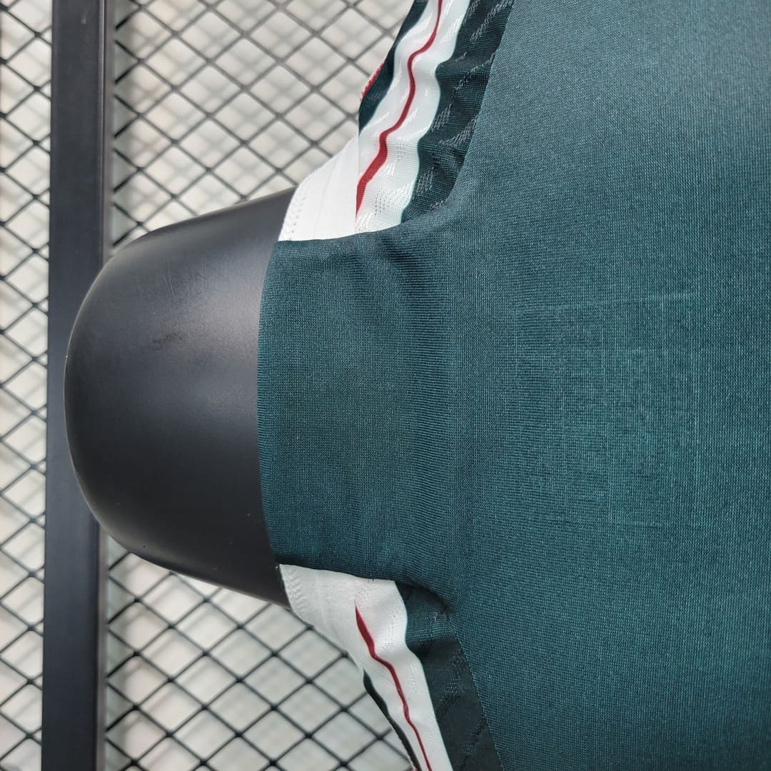 Manchester United 23/24 Maillot Extérieur - Version Player