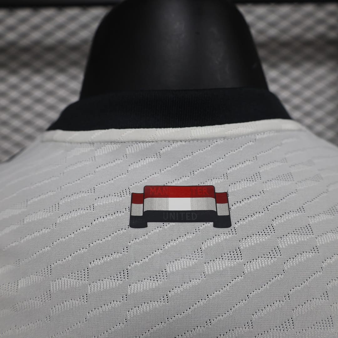 Manchester United 24/25 Maillot Third - Version Player