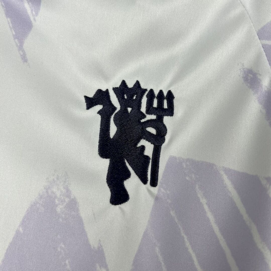 Manchester United 25/26 Maillot Extérieur