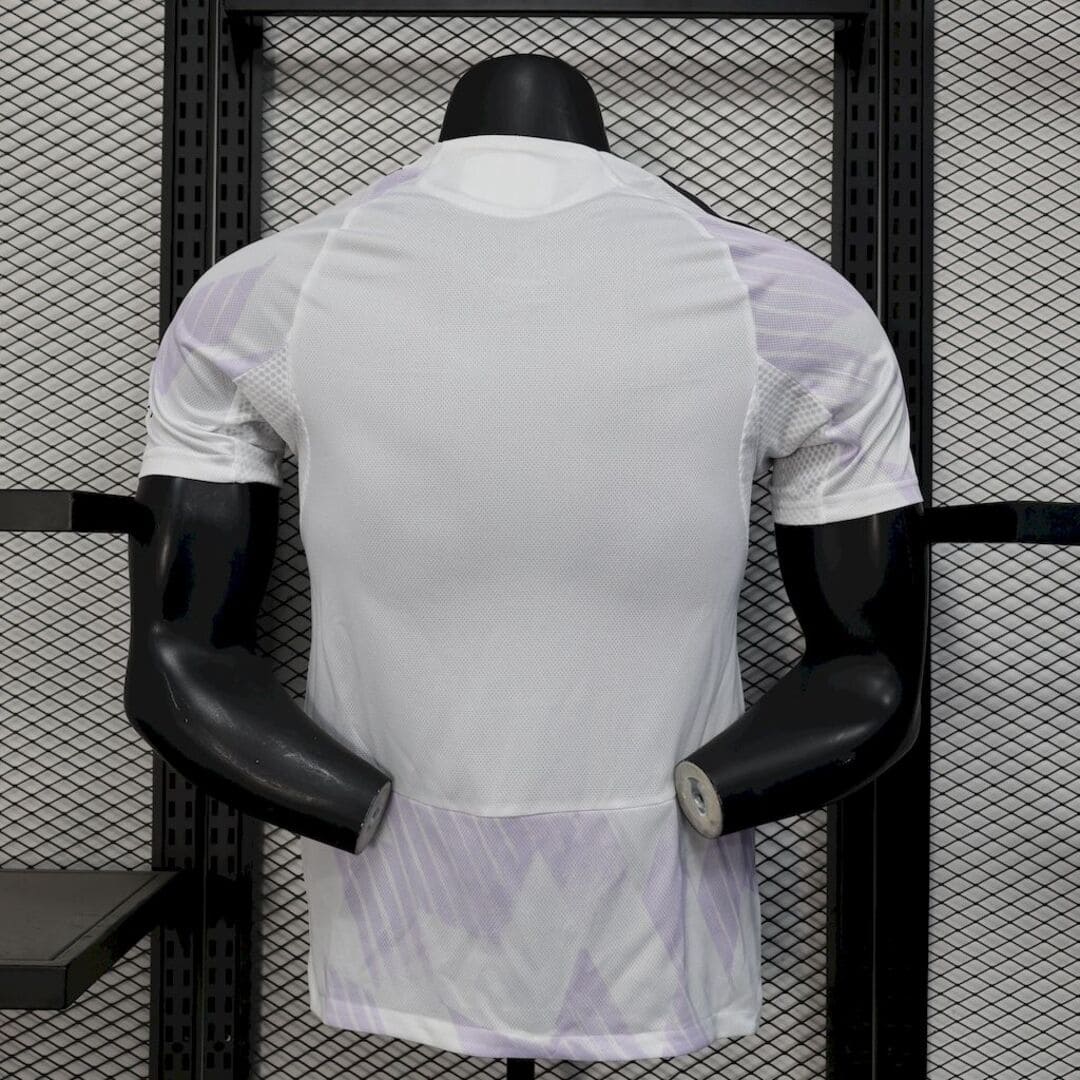 Manchester United 25/26 Maillot Extérieur - Version Player