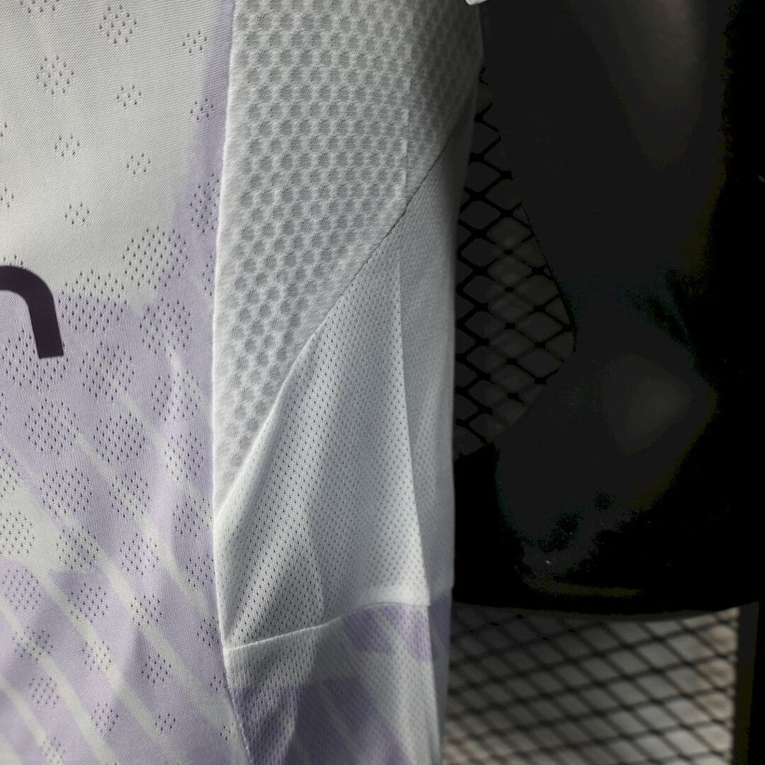 Manchester United 25/26 Maillot Extérieur - Version Player