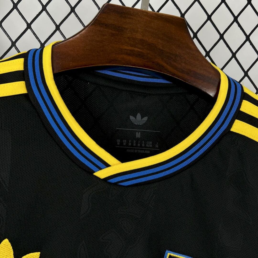 Manchester United 25/26 Maillot Third