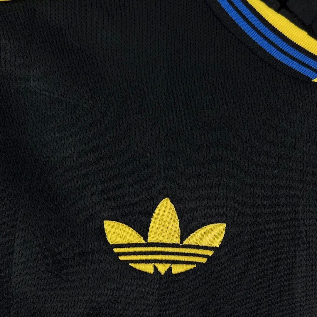 Manchester United 25/26 Maillot Third