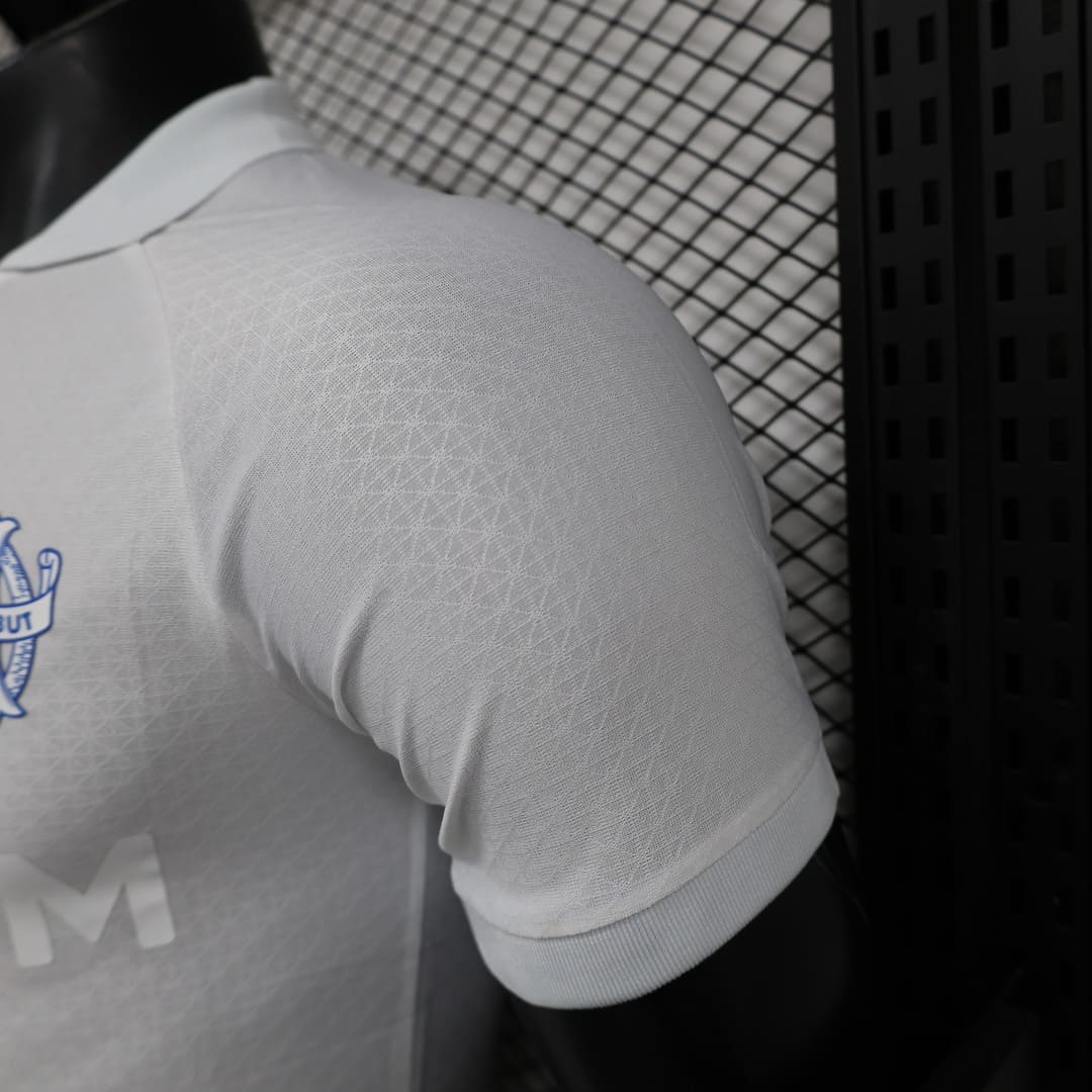 Marseille 24/25 Maillot 125e Anniversaire - Version Player