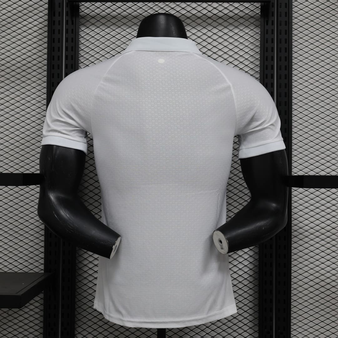 Marseille 24/25 Maillot 125e Anniversaire - Version Player