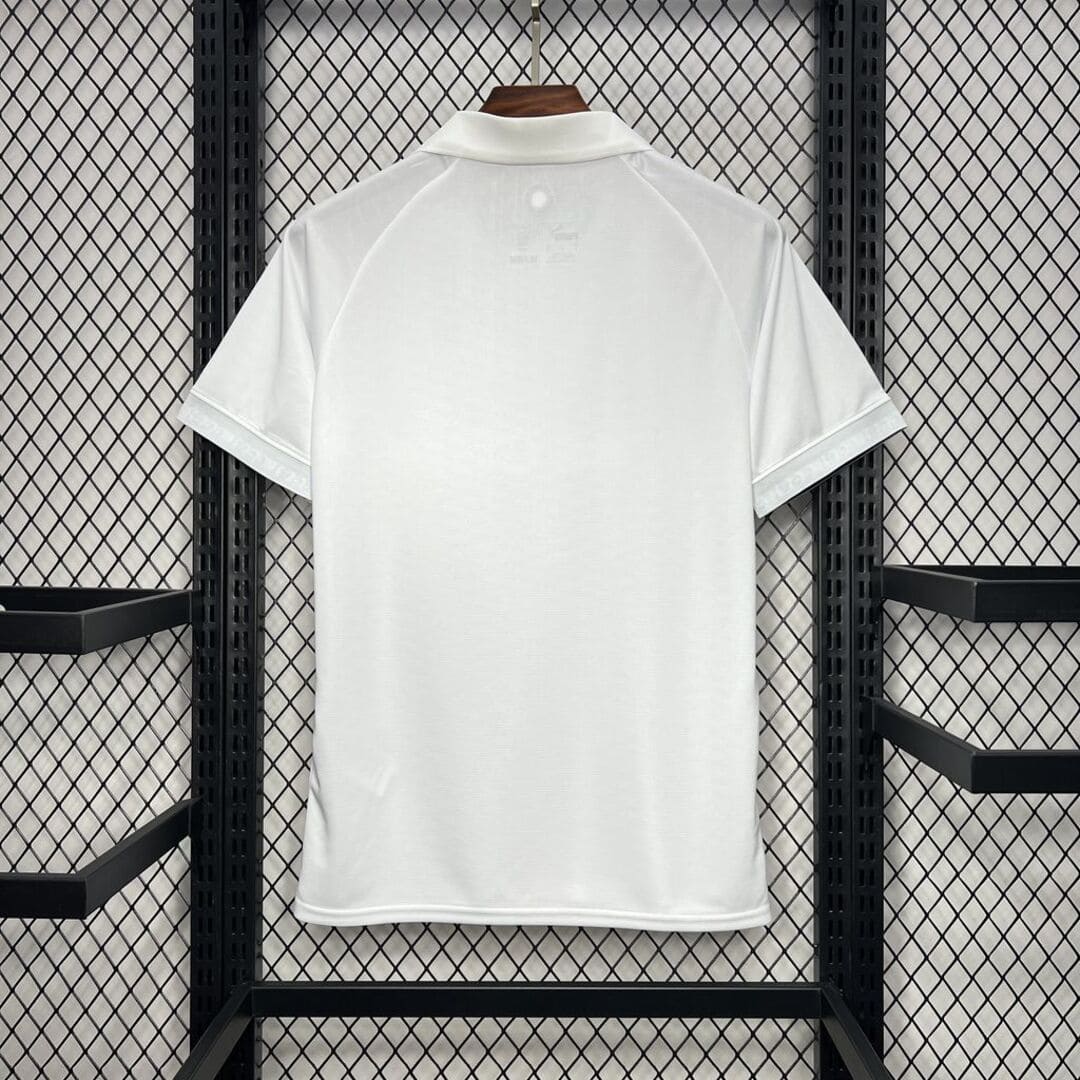 Marseille 24/25 Maillot 125e Anniversaire