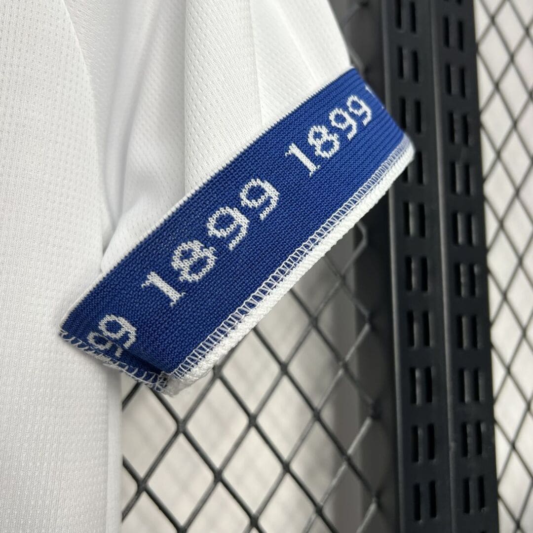 Marseille 24/25 Maillot 125e Anniversaire
