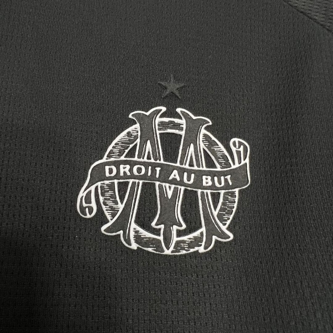 Marseille 24/25 Maillot 125e Anniversaire Gardien