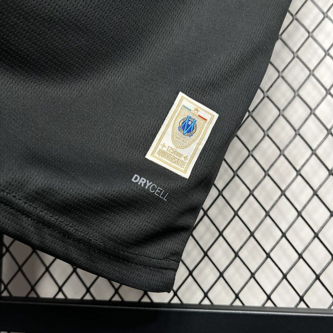 Marseille 24/25 Maillot 125e Anniversaire Gardien
