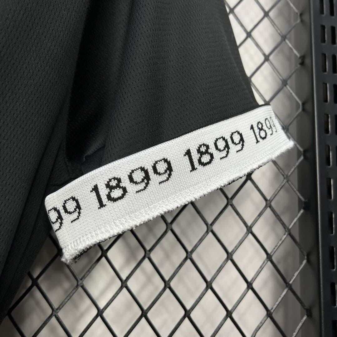 Marseille 24/25 Maillot 125e Anniversaire Gardien
