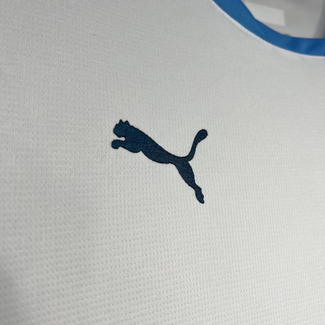 Marseille 24/25 Maillot Domicile
