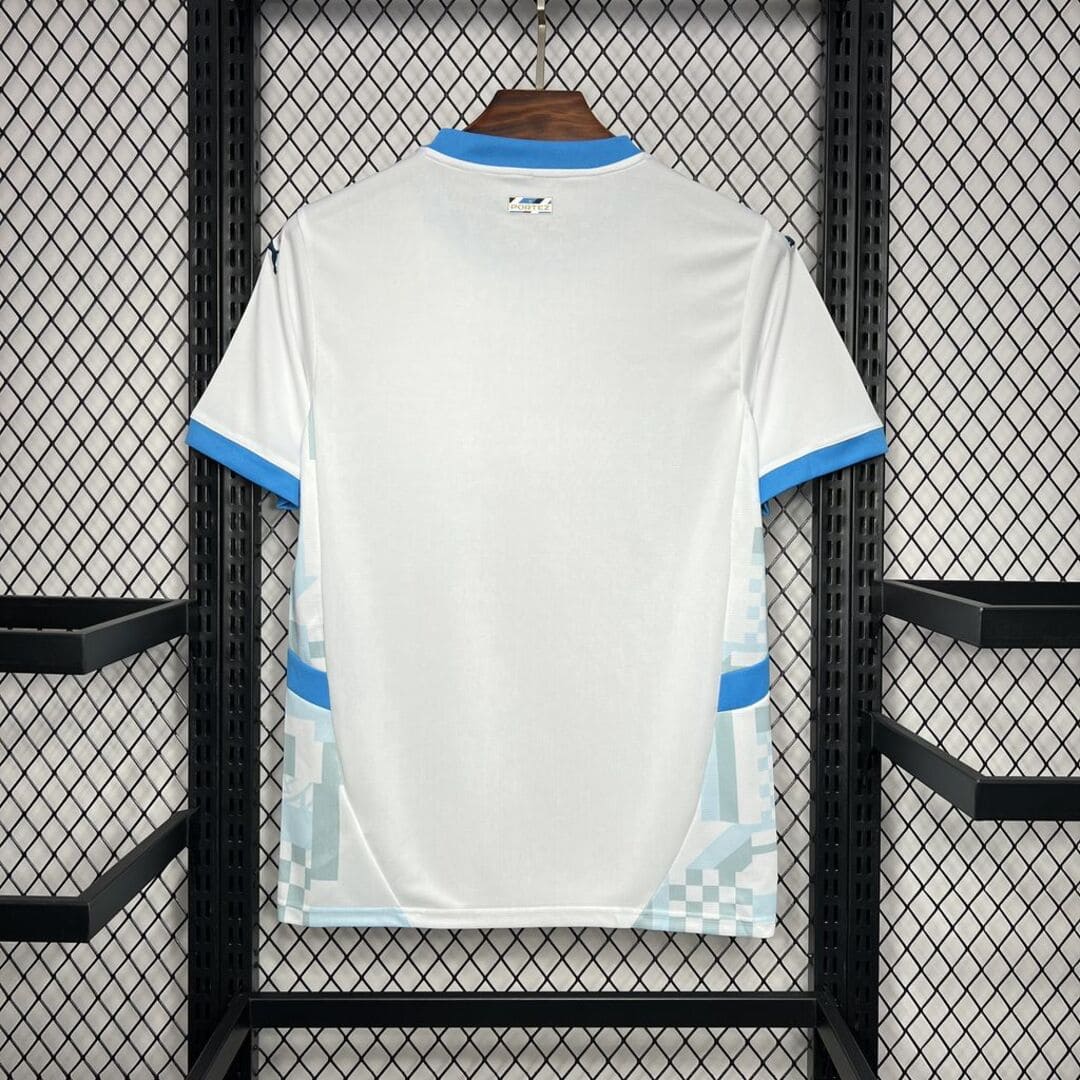 Marseille 24/25 Maillot Domicile