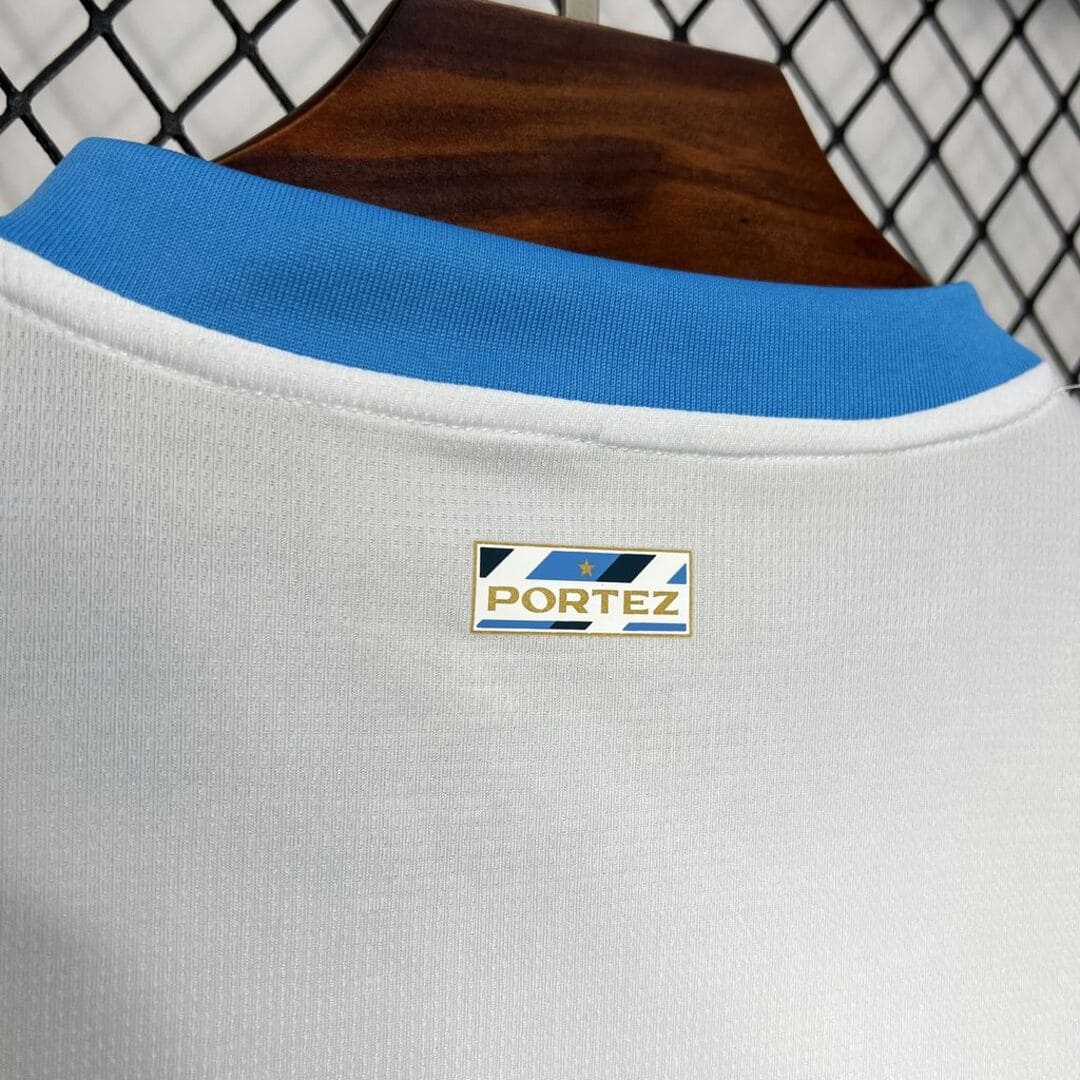 Marseille 24/25 Maillot Domicile
