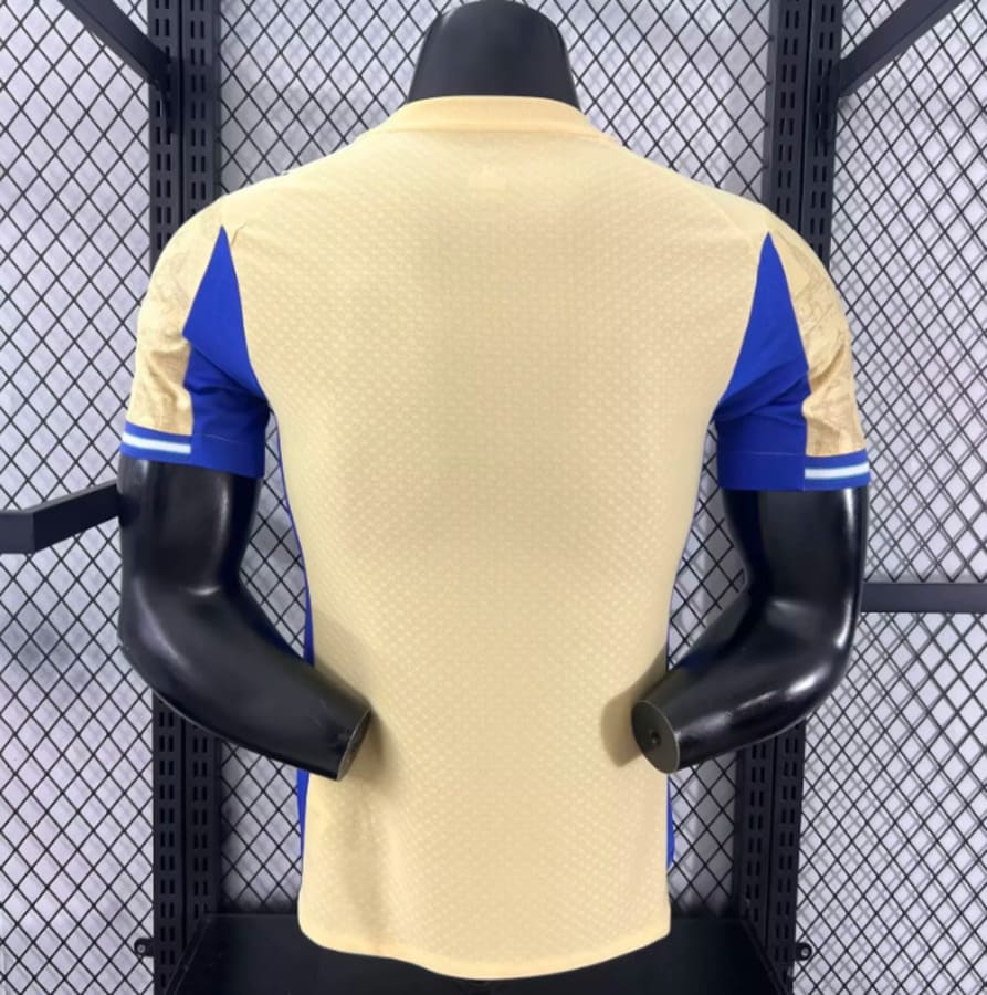 Marseille 25/26 Maillot Fourth - Version Player