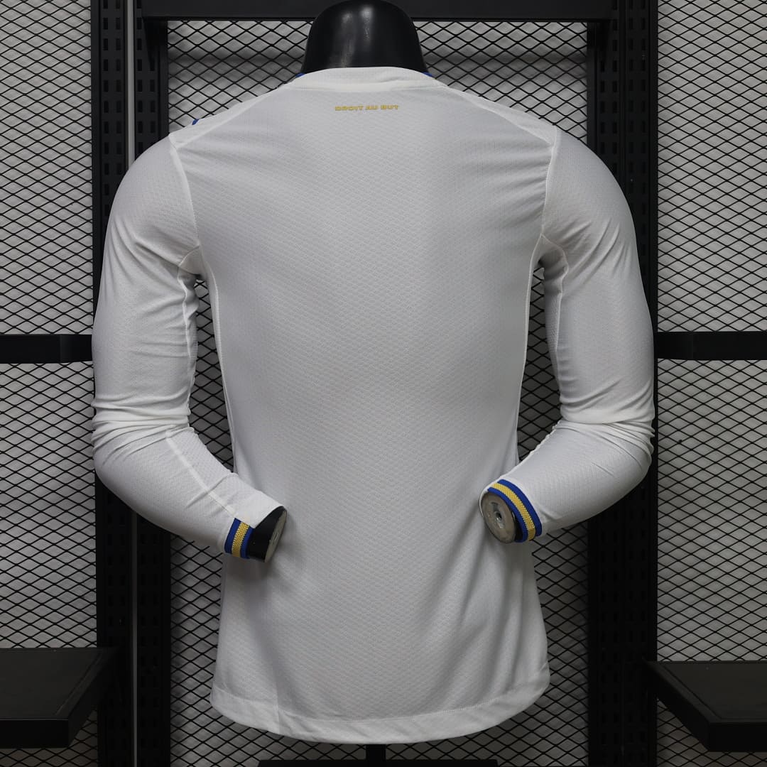 Marseille 26/27 Maillot Domicile - Version Player