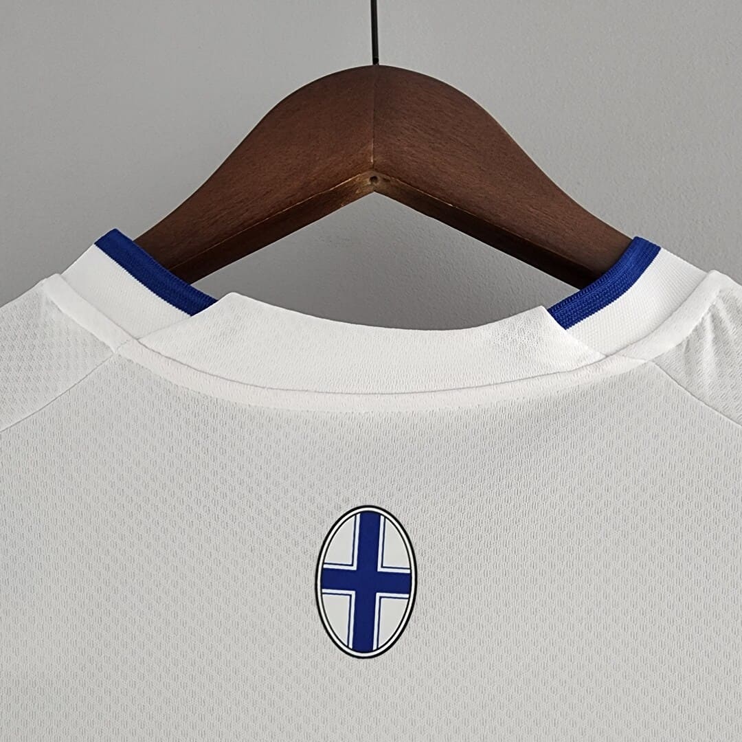 Marseille 22/23 Maillot Domicile