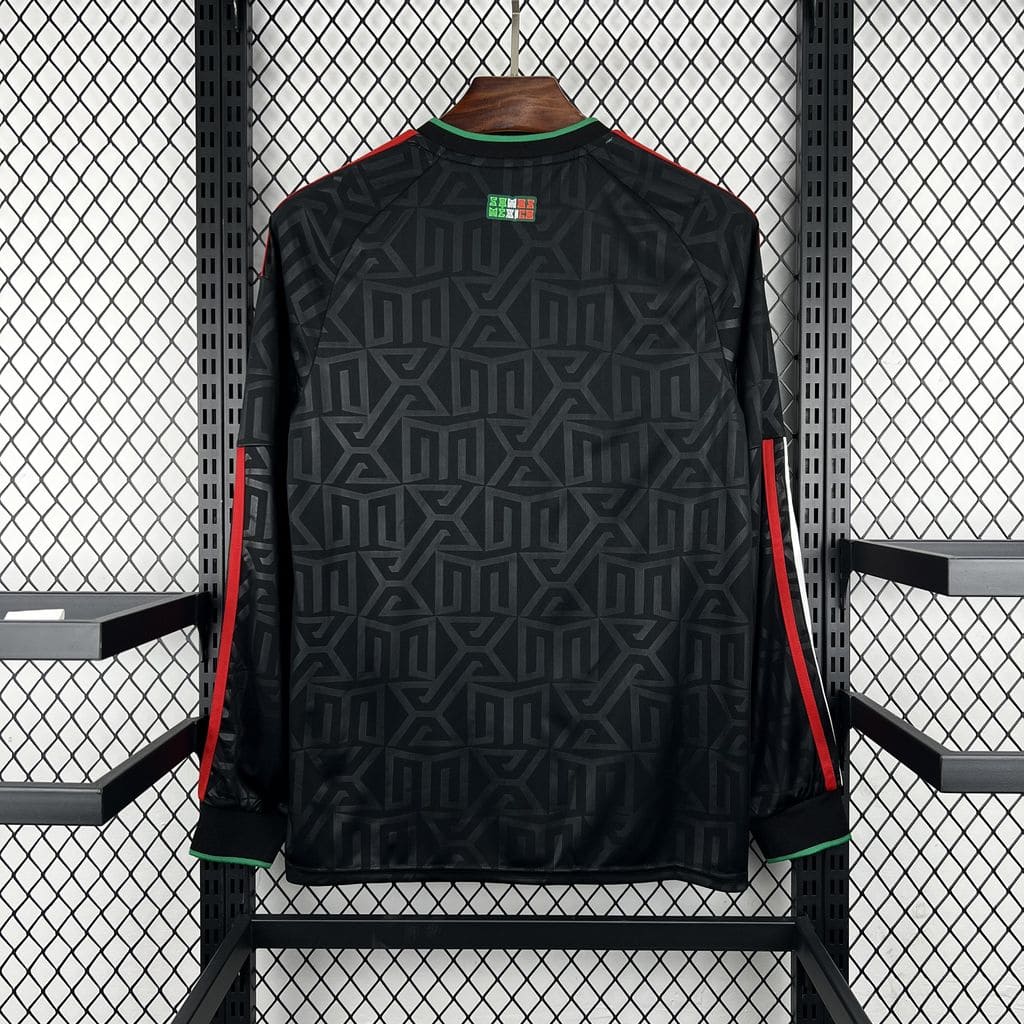 Mexique 2026 Maillot Spécial