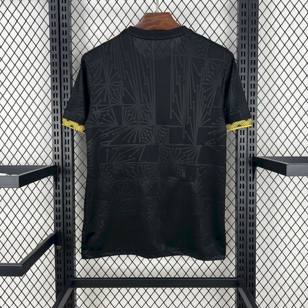Mexique 2025 Maillot Domicile