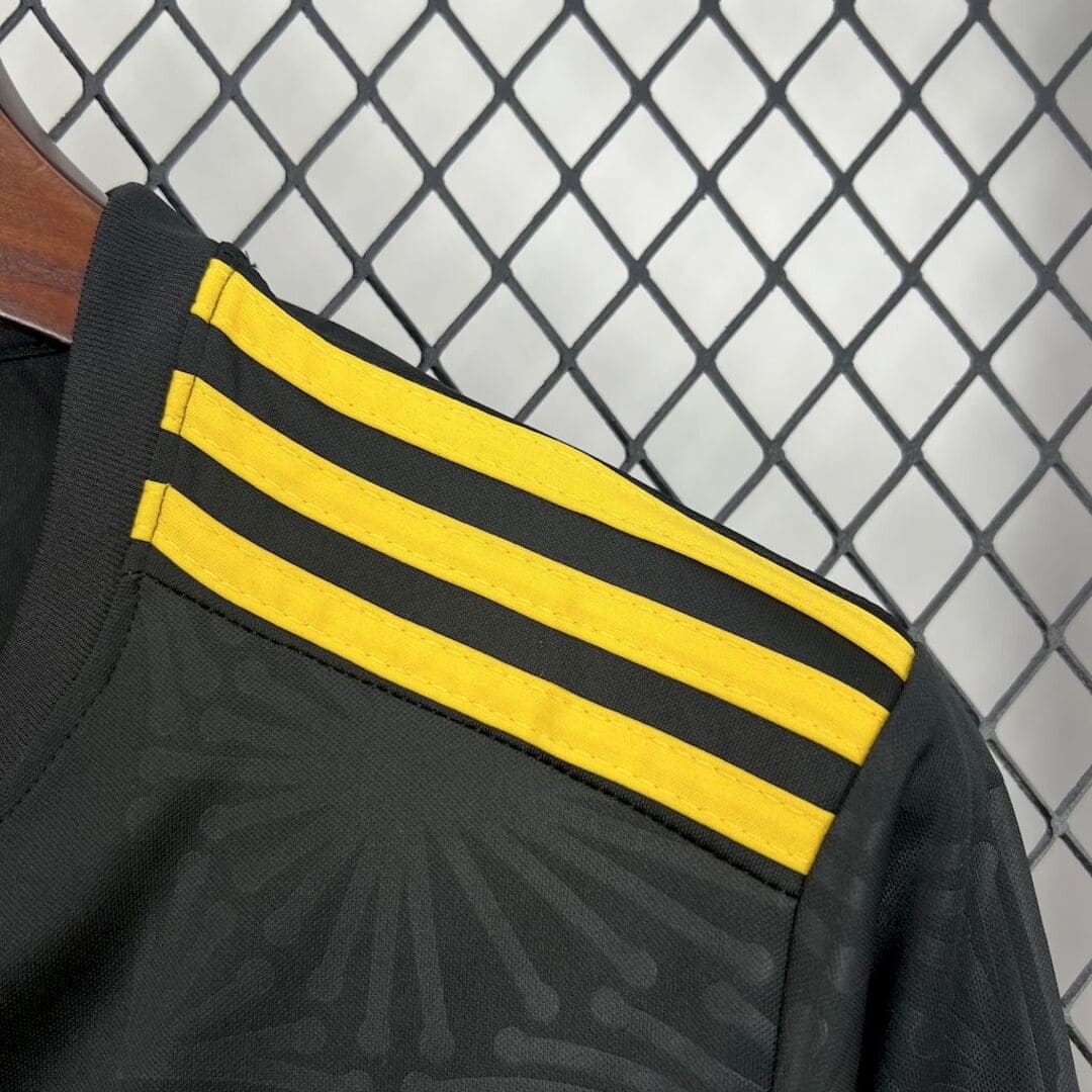 Mexique 2025 Maillot Domicile