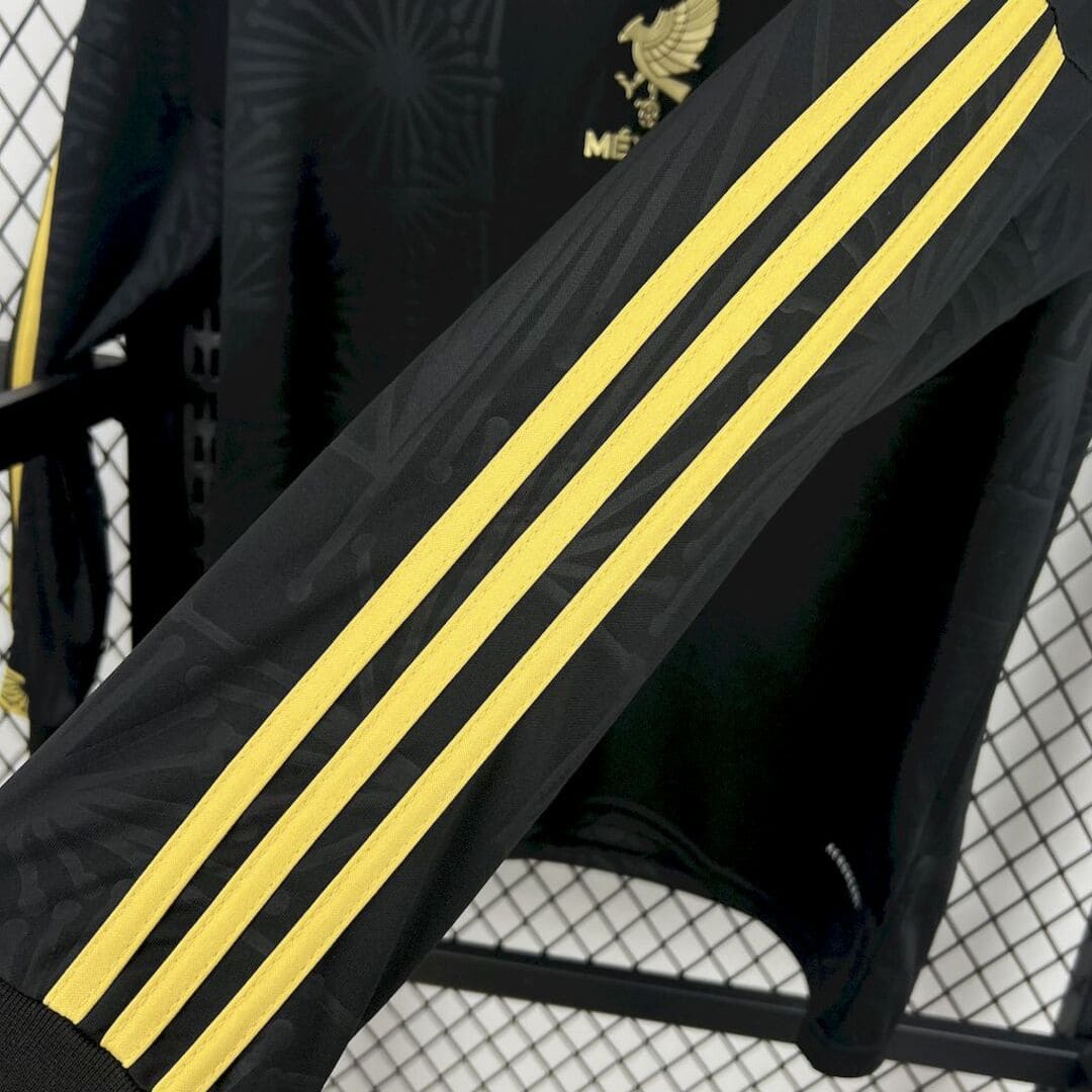 Mexique 2025 Maillot Domicile