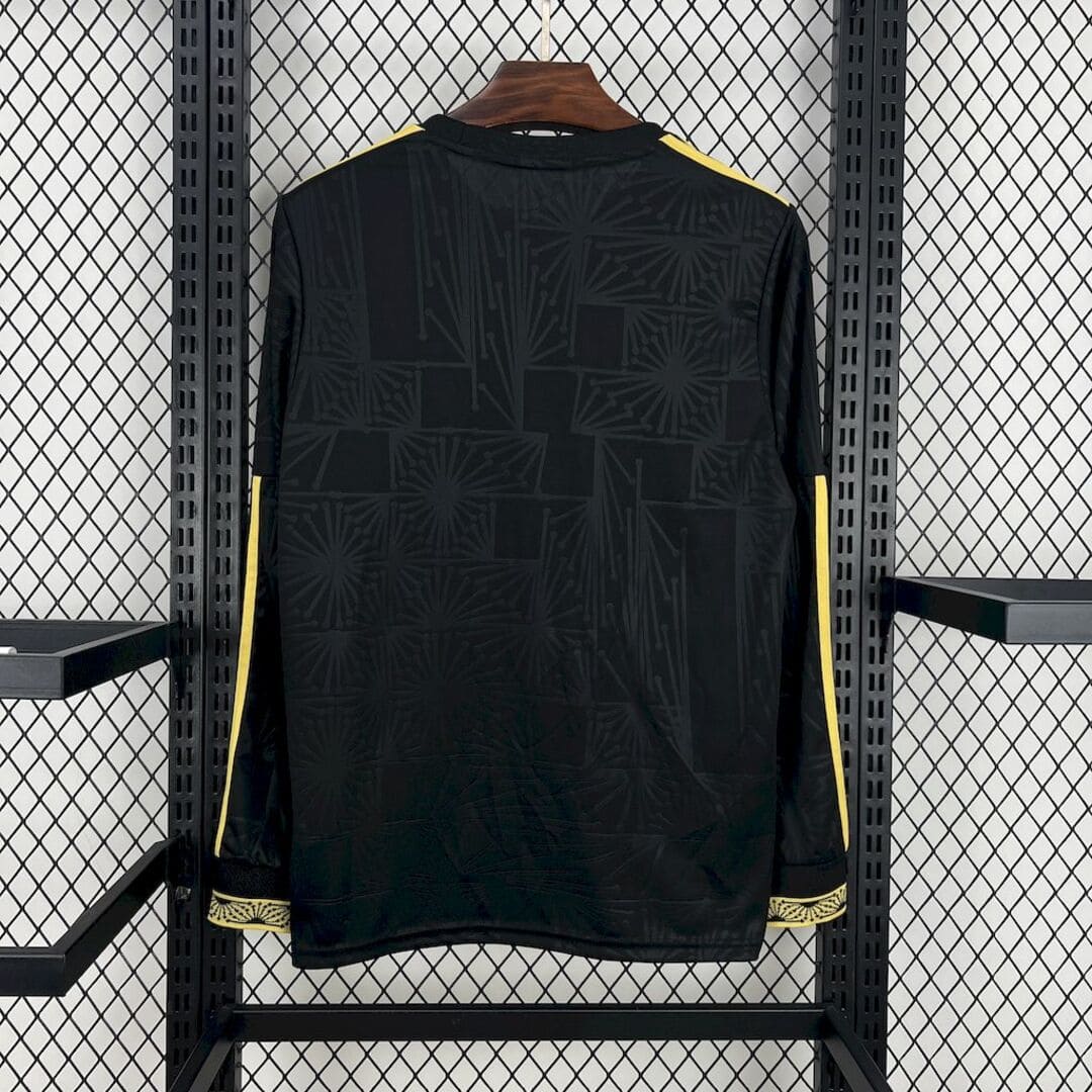 Mexique 2025 Maillot Domicile
