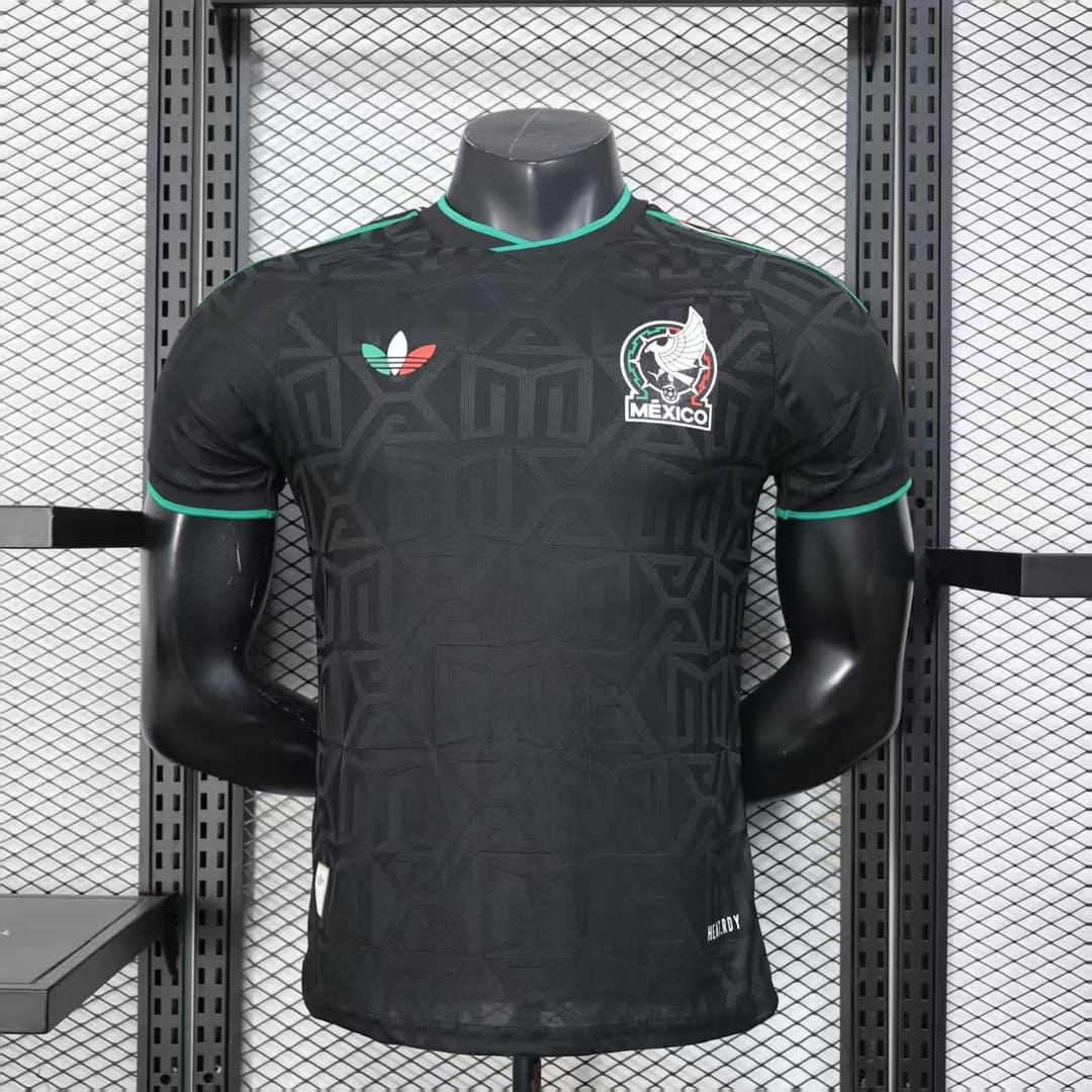 Mexique 2026 Maillot Spécial - Version Player